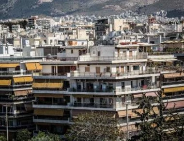 Tρομάζει η εκτίναξη των φόρων για την μεταβίβαση ακινήτων